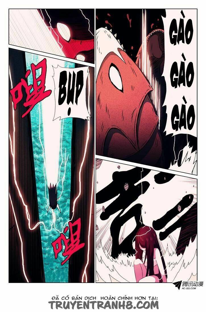 quỷ ăn thịt chapter 4 5