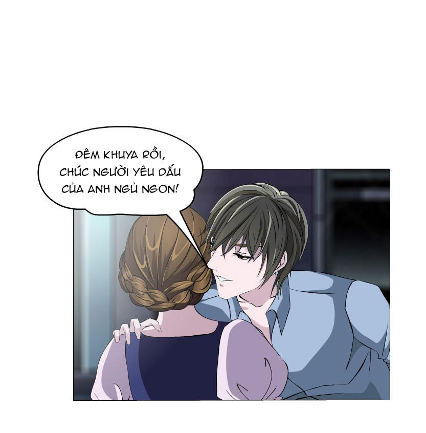 cạm bẫy của nữ thần chapter 39 7