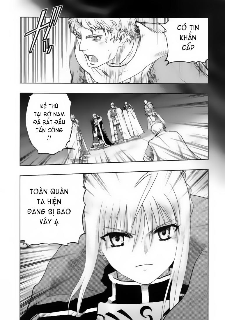fate stay night chapter 49 5