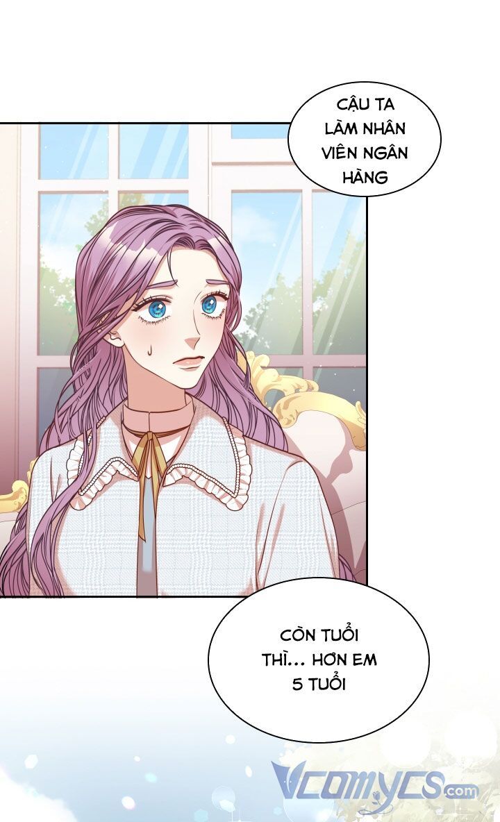 tôi trở thành thư ký của bạo chúa chapter 39 27