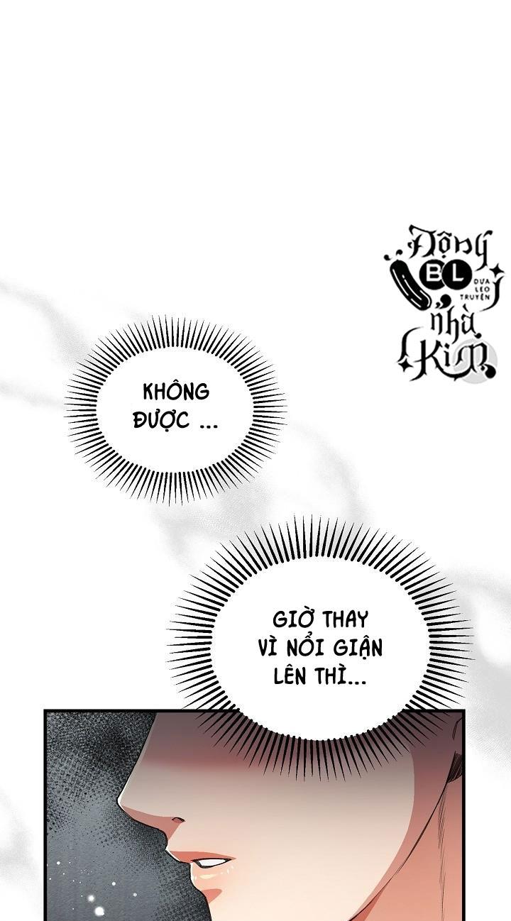 chuyến tàu điên cuồng chapter 25 12