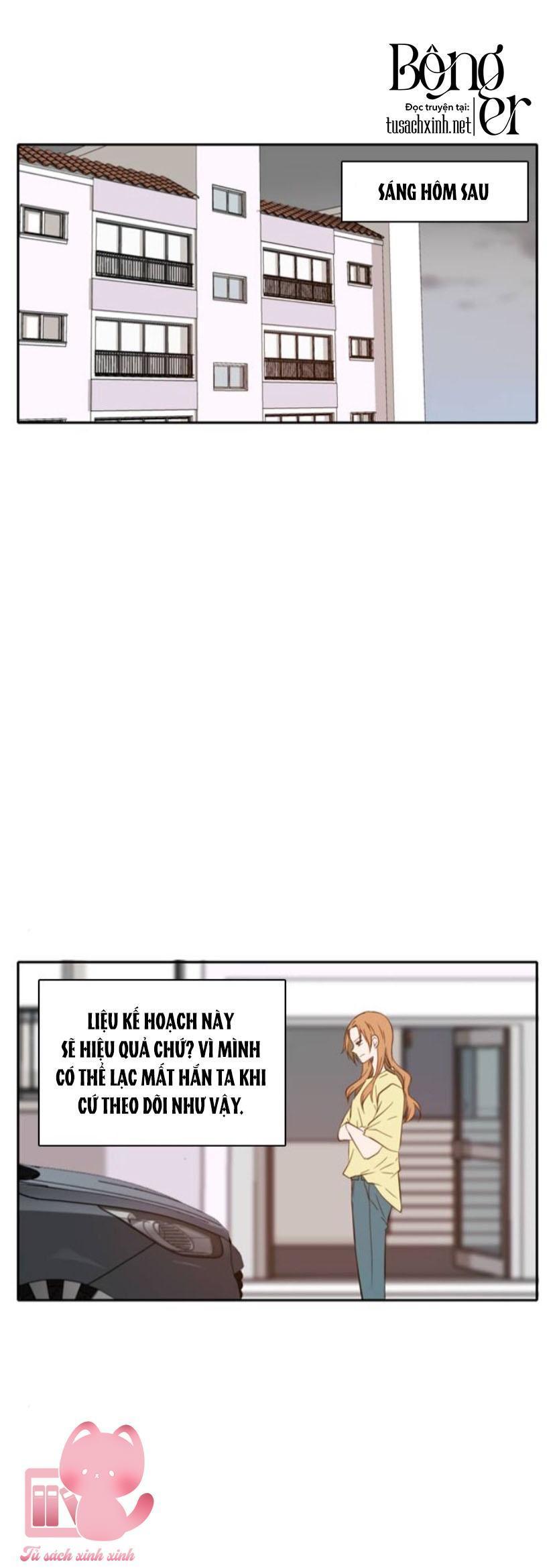 a good day to be a dog chapter 57 5