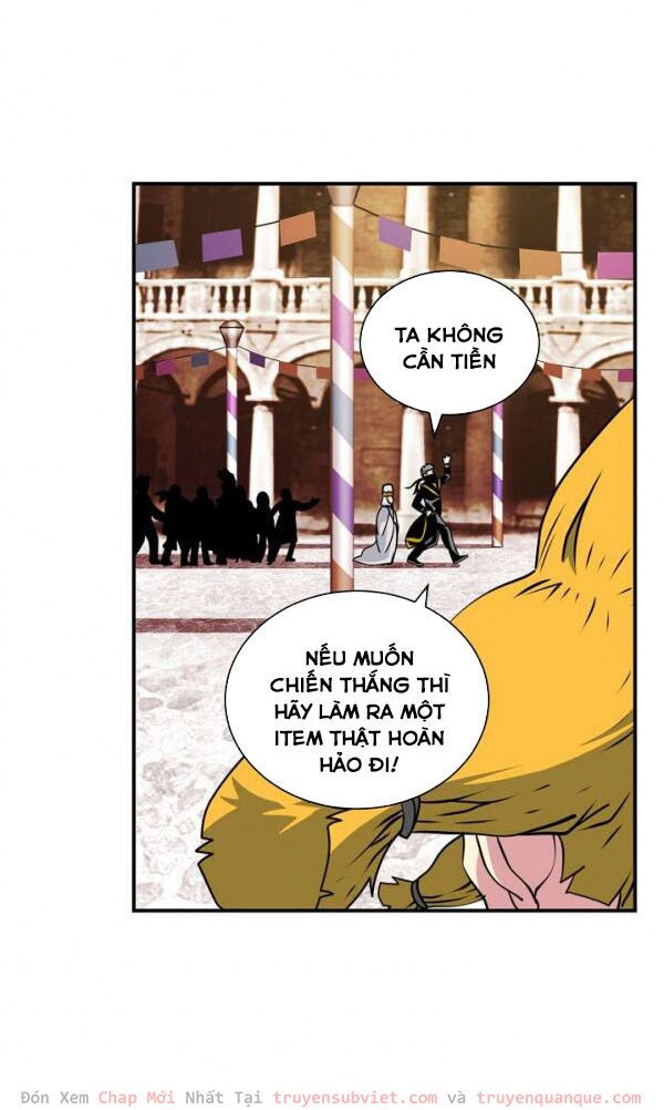 tôi sinh ra để làm người vĩ đại chapter 42 21