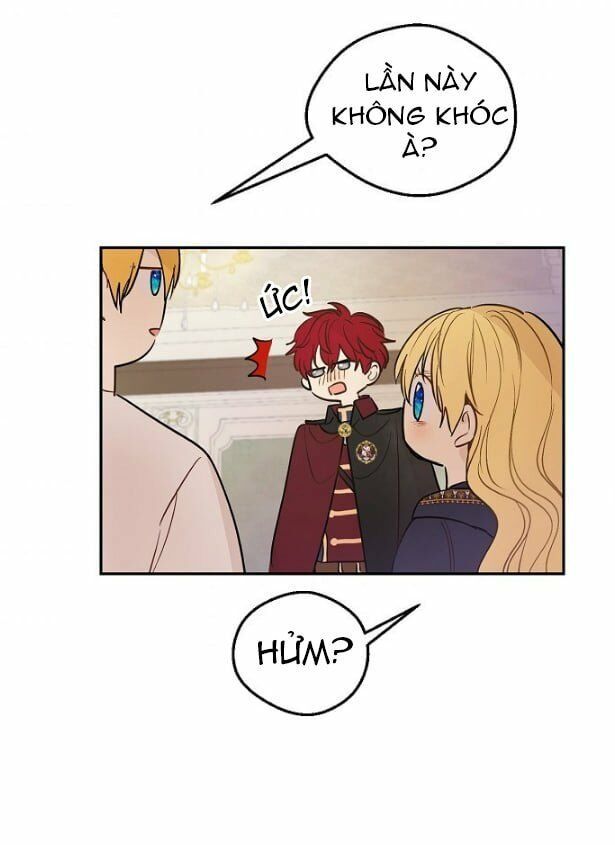 một ngày nọ tôi bỗng thành nàng công chúa chapter 103.2 8