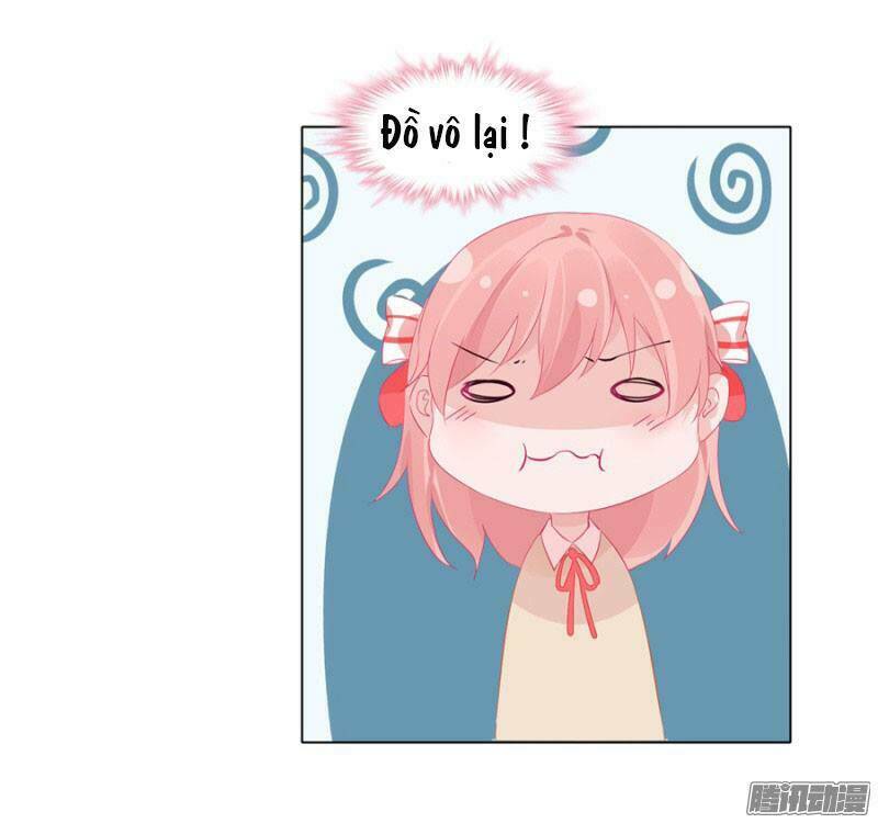 lừa gạt thiếu gia quí tộc làm bạn trai chapter 4 17