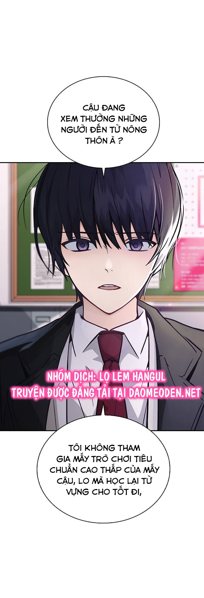 bạn bạn bè bè chapter 1 37