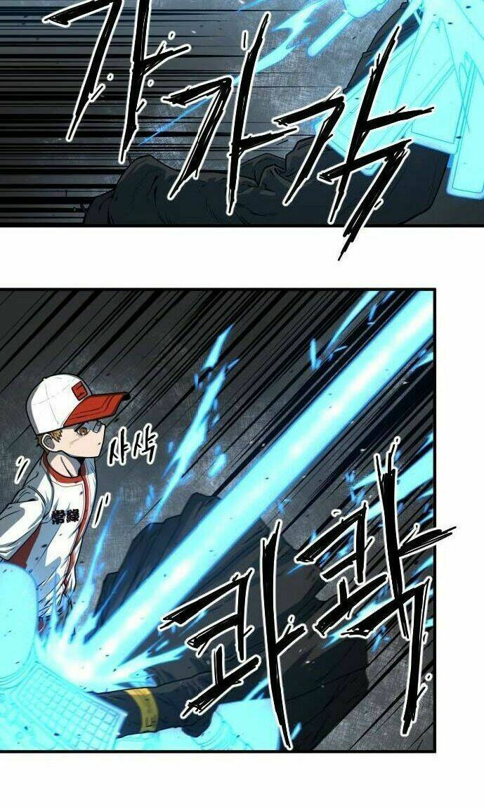 chinh phạt học đường chapter 8 31