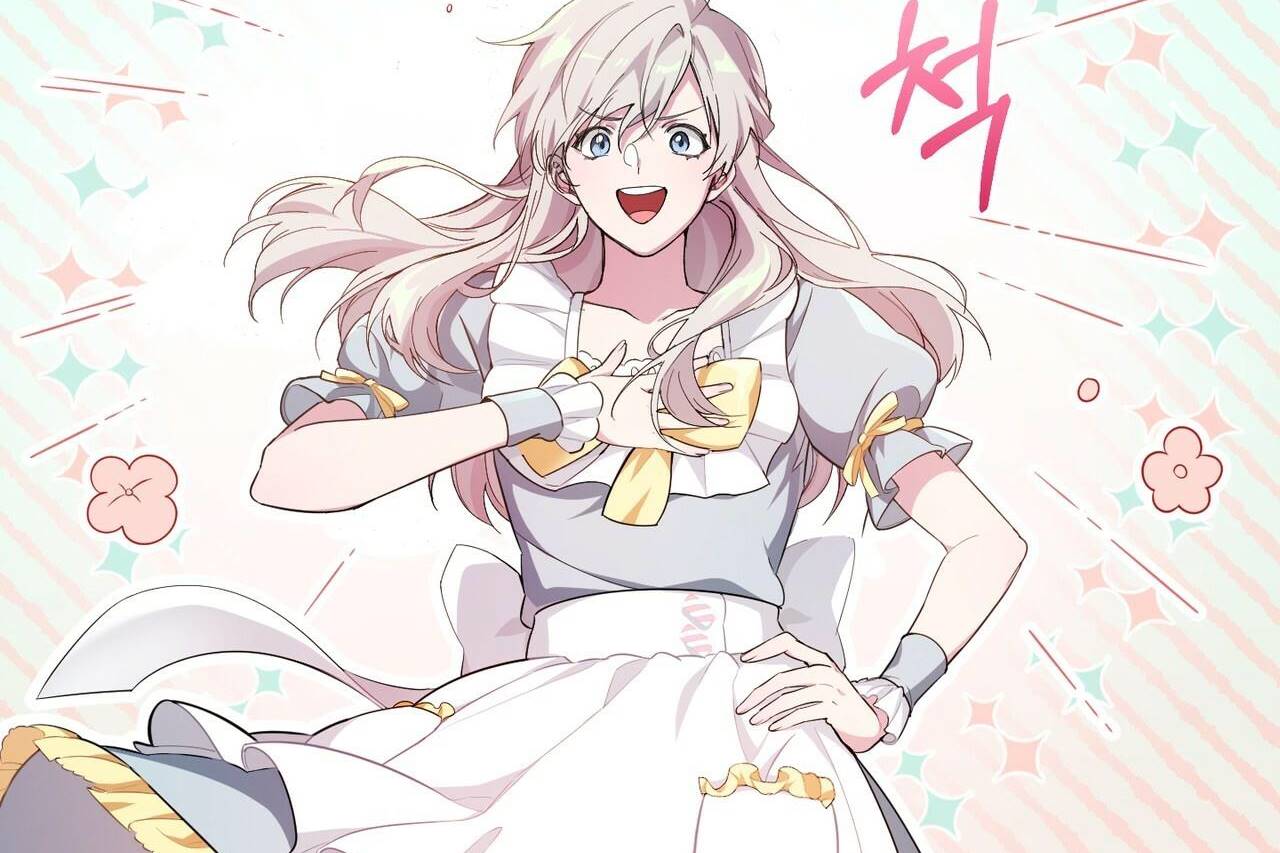 hãy nếm và nuốt đi nào chapter 4.1 60