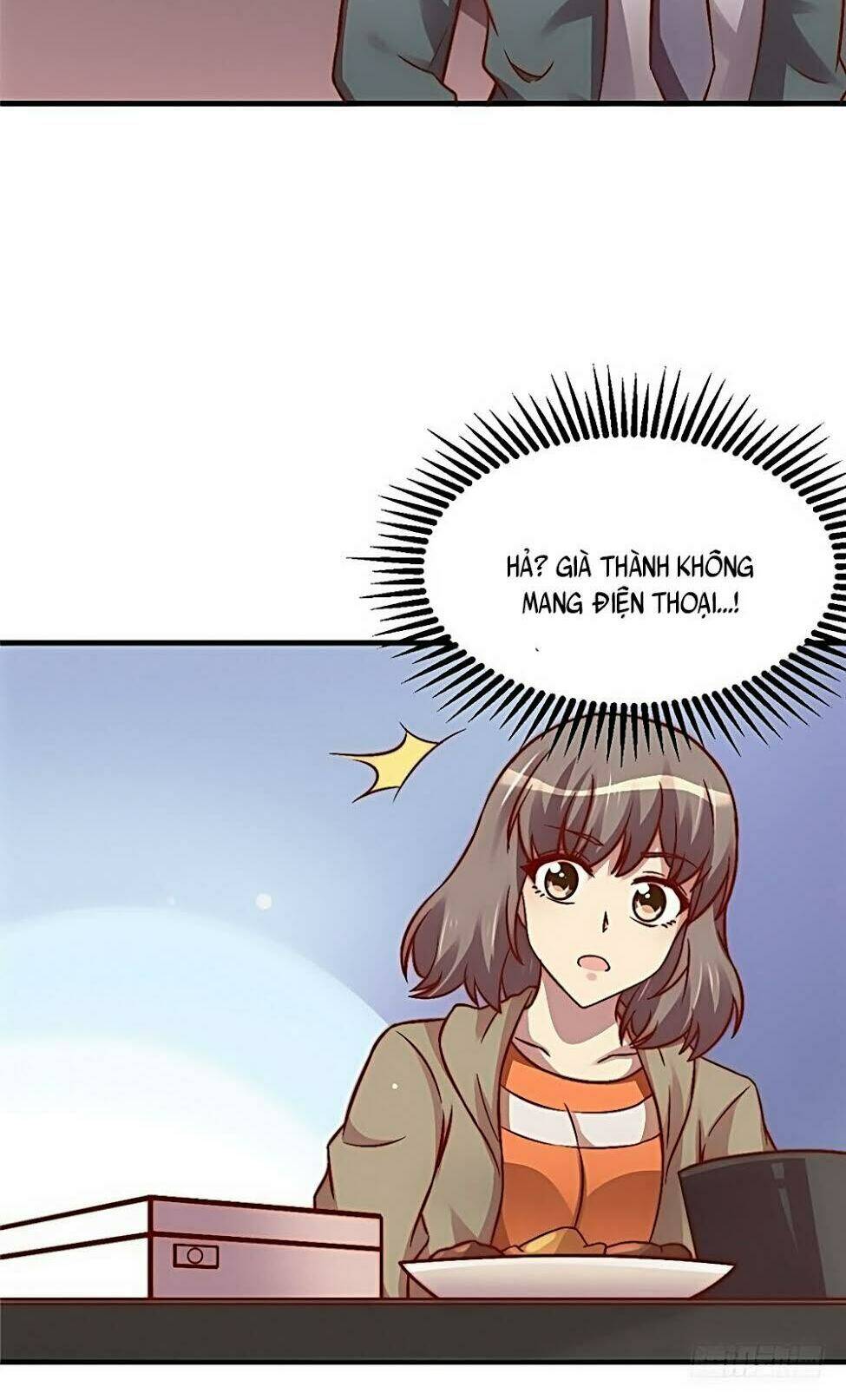 thời gian đều biết chapter 15 16