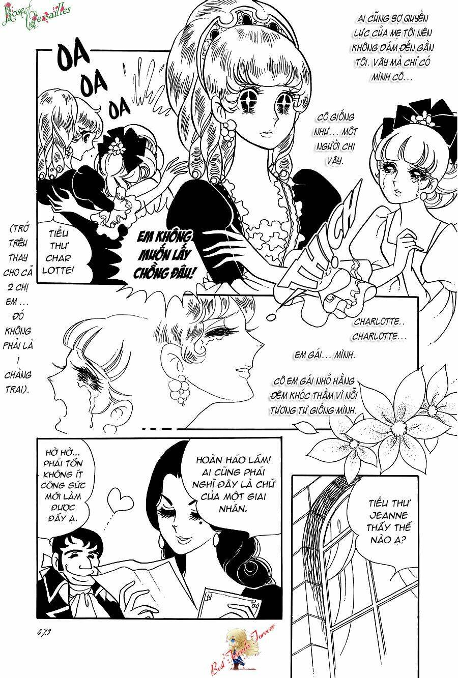versailles no bara chapter 17 15