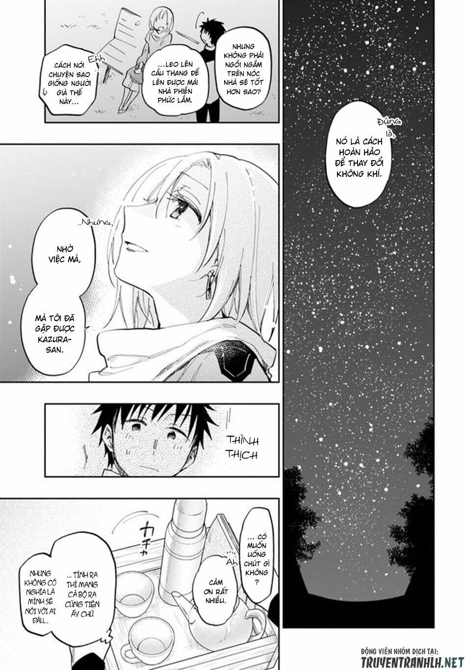 takarakuji de 40-oku atattandakedo isekai ni ijuu suru chapter 18 22