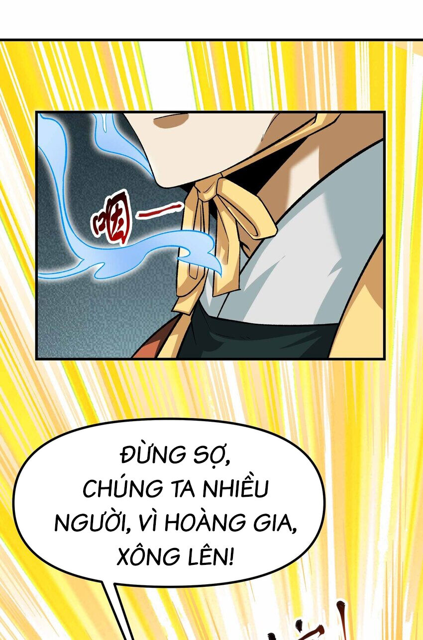 Nguyên Long Chapter 345 - Trang 51