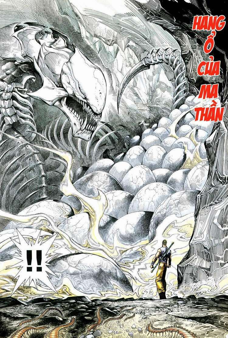 võ thần chapter 78 13