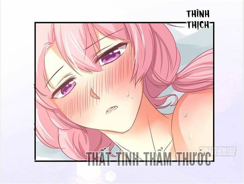 cuồng duệ tiểu thê chapter 13 18