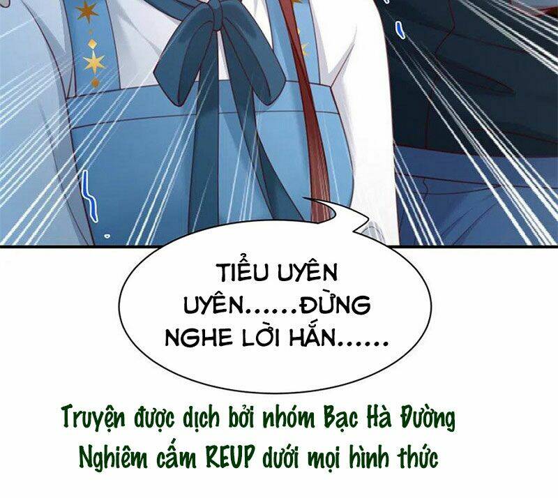 nam thần truy thê chỉ nam chapter 118.1 26