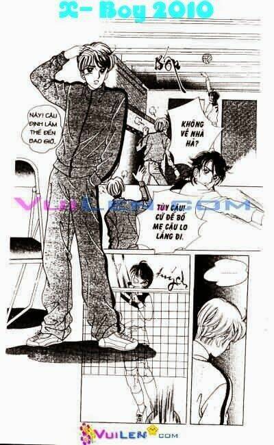 cô giáo tuổi 18 chapter 4 25