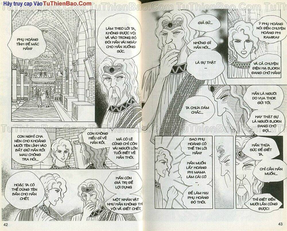 princess manhwa chapter 25 22