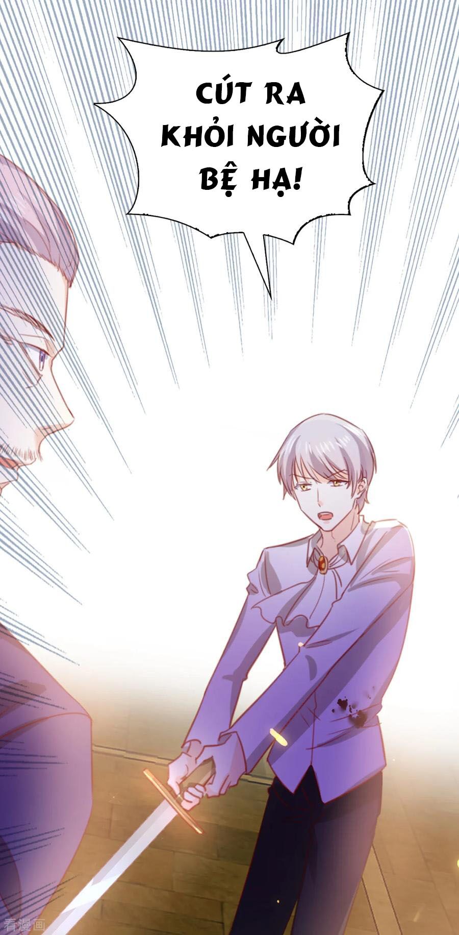 huynh khống công tước gả không được chapter 107.1 10