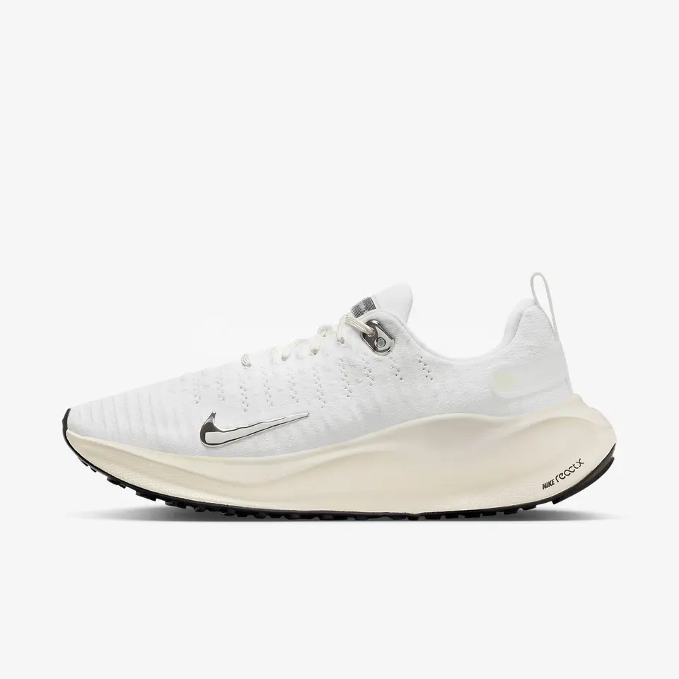 Giày chạy bộ Nữ NIKE W NIKE REACTX INFINITY RUN 4