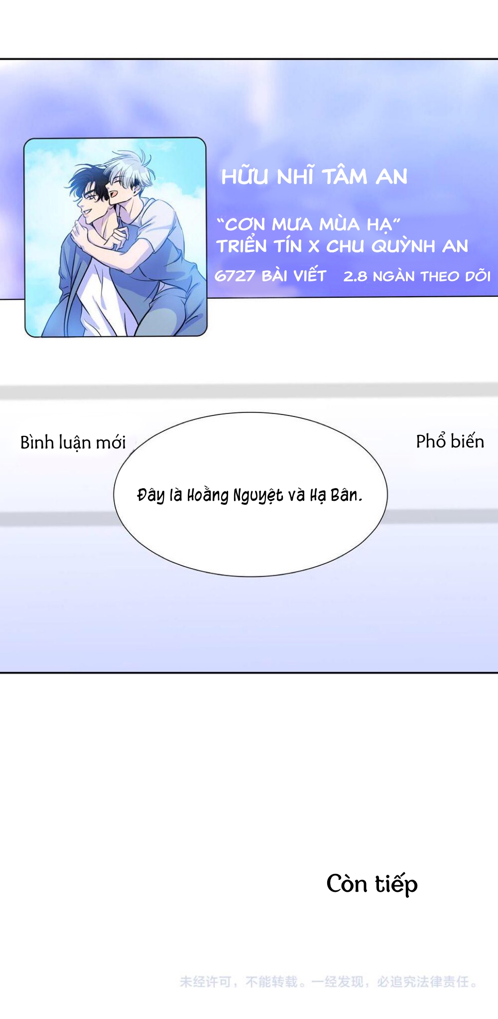 quan hệ nợ nần chapter 11 21