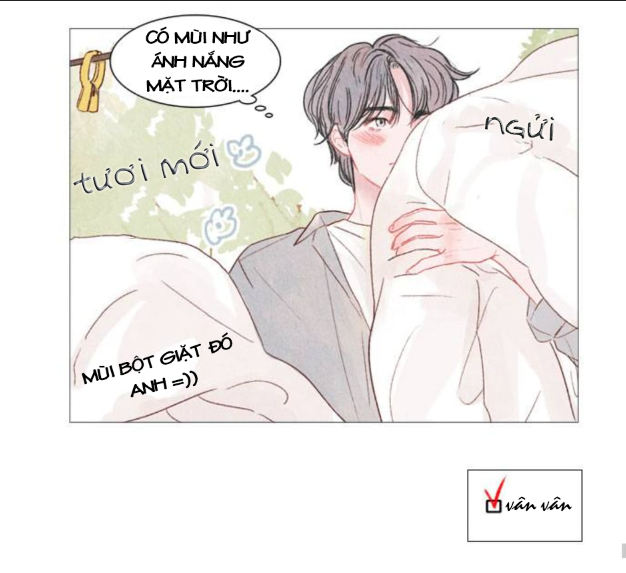 tình yêu như một giấc mộng hè chapter 2 45