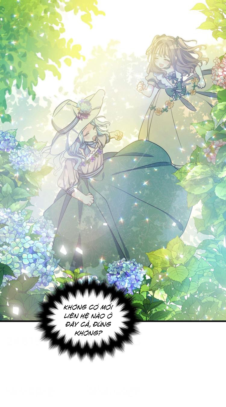 bệ hạ, xin đừng giết tôi!! chapter 41 46