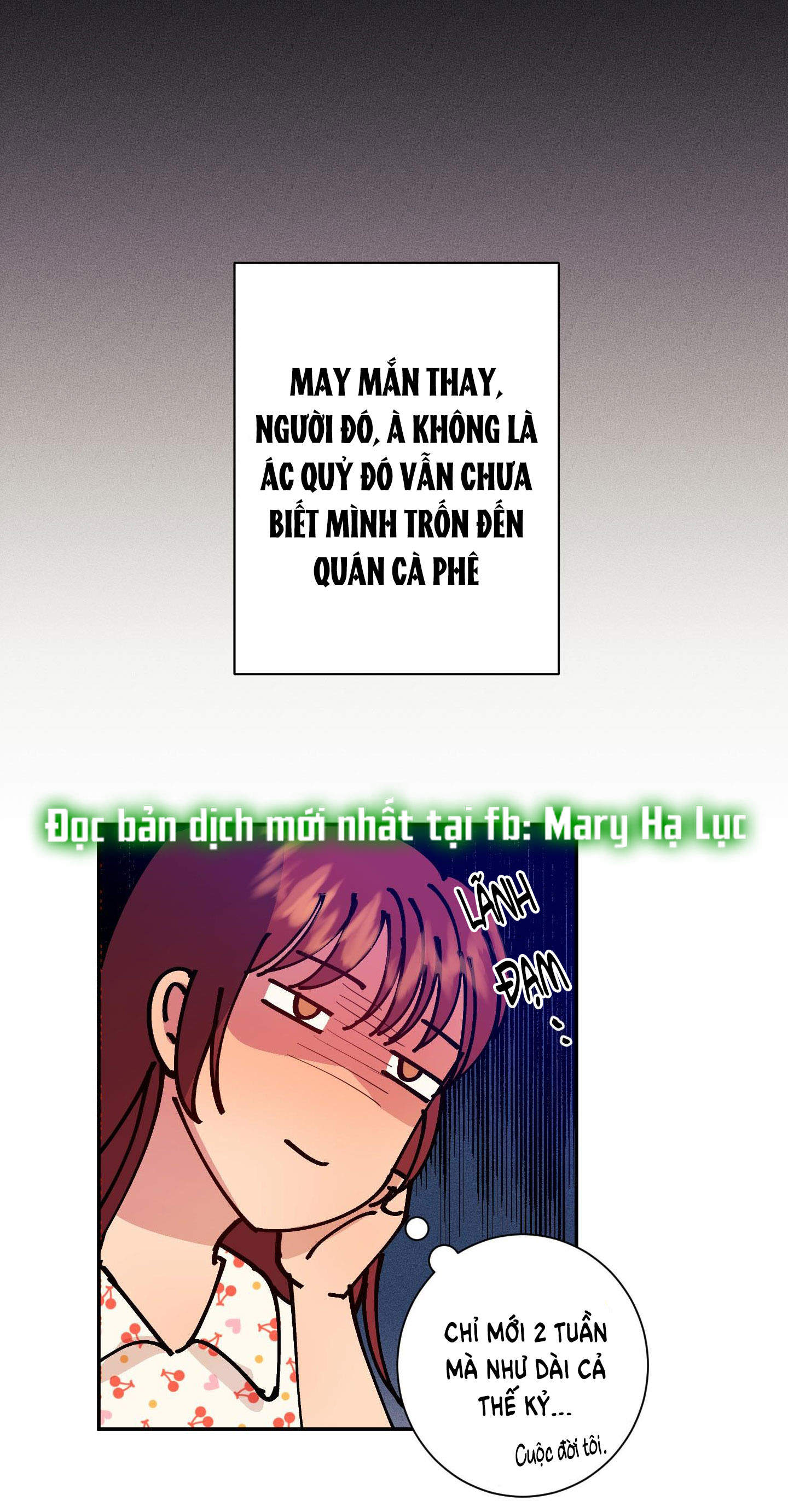 [18+] một lòng một dạ chapter 7 28