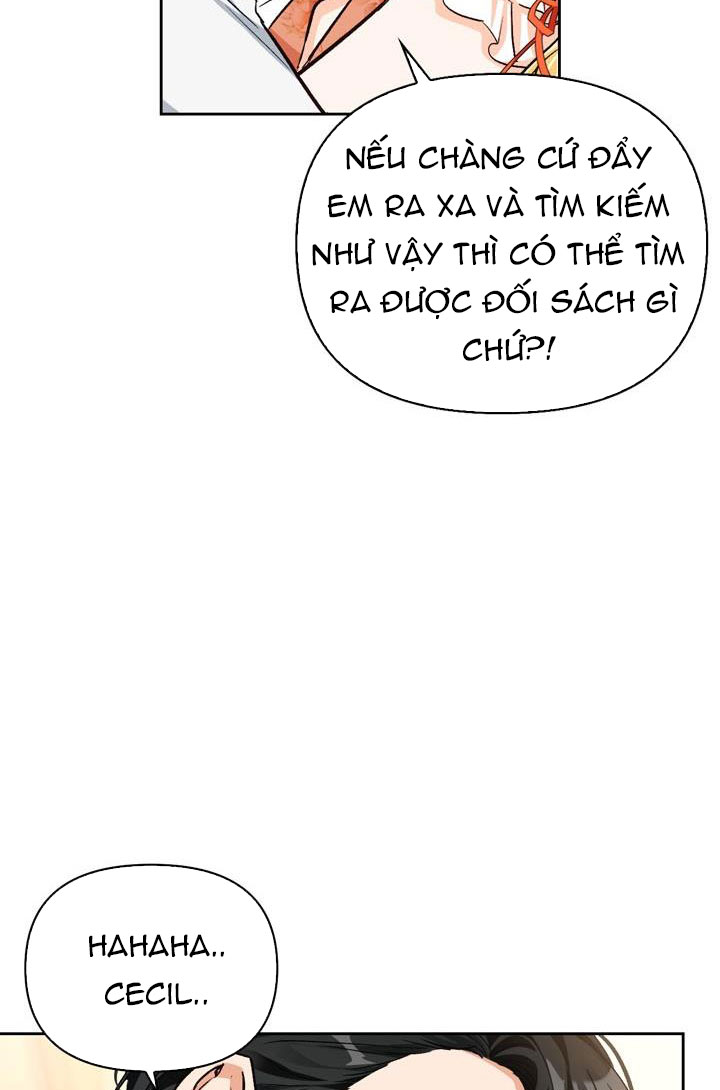 ác nữ xứng đôi với bạo chúa chapter 88 54