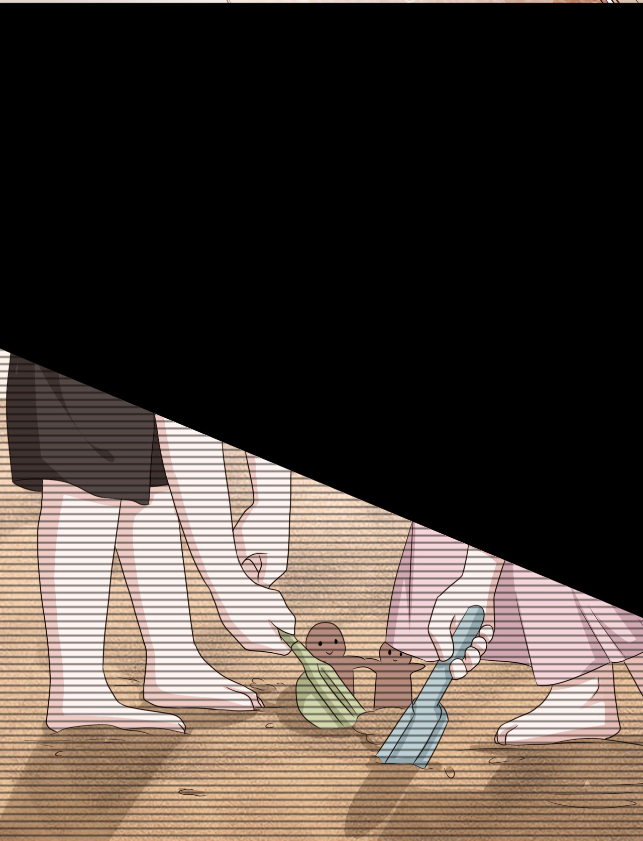 bí mật không thể yêu đương chapter 79 31