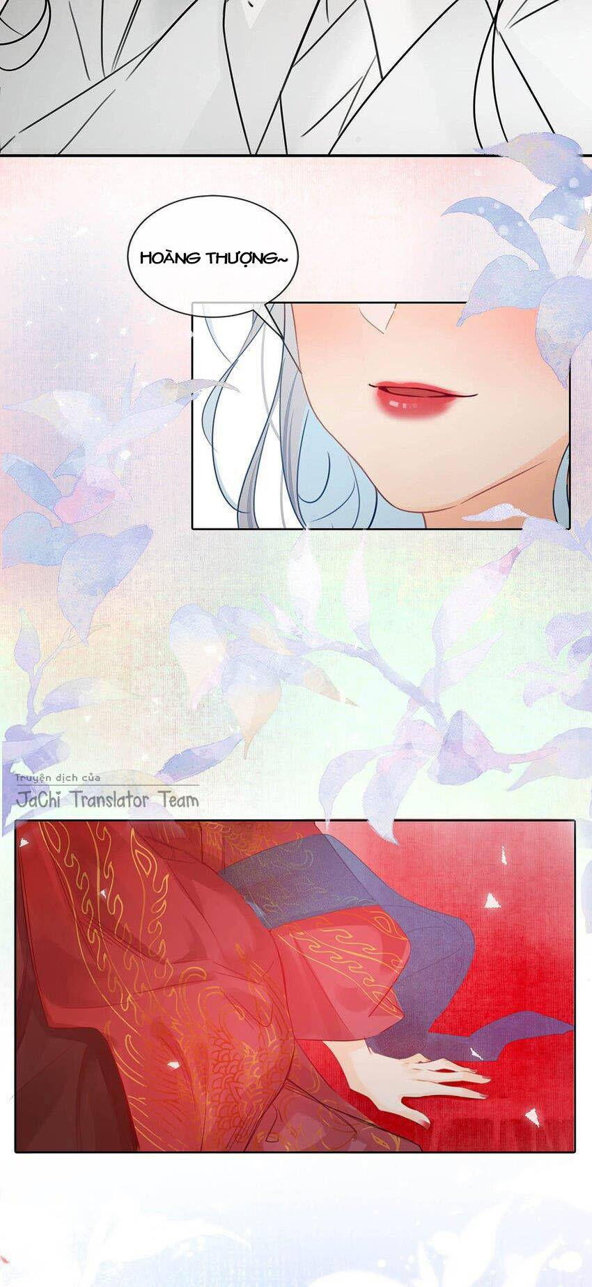 nữ phẫn nam trang, công lược gian thần chapter 1 10