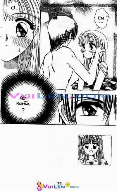 arita đáng yêu chapter 3 73