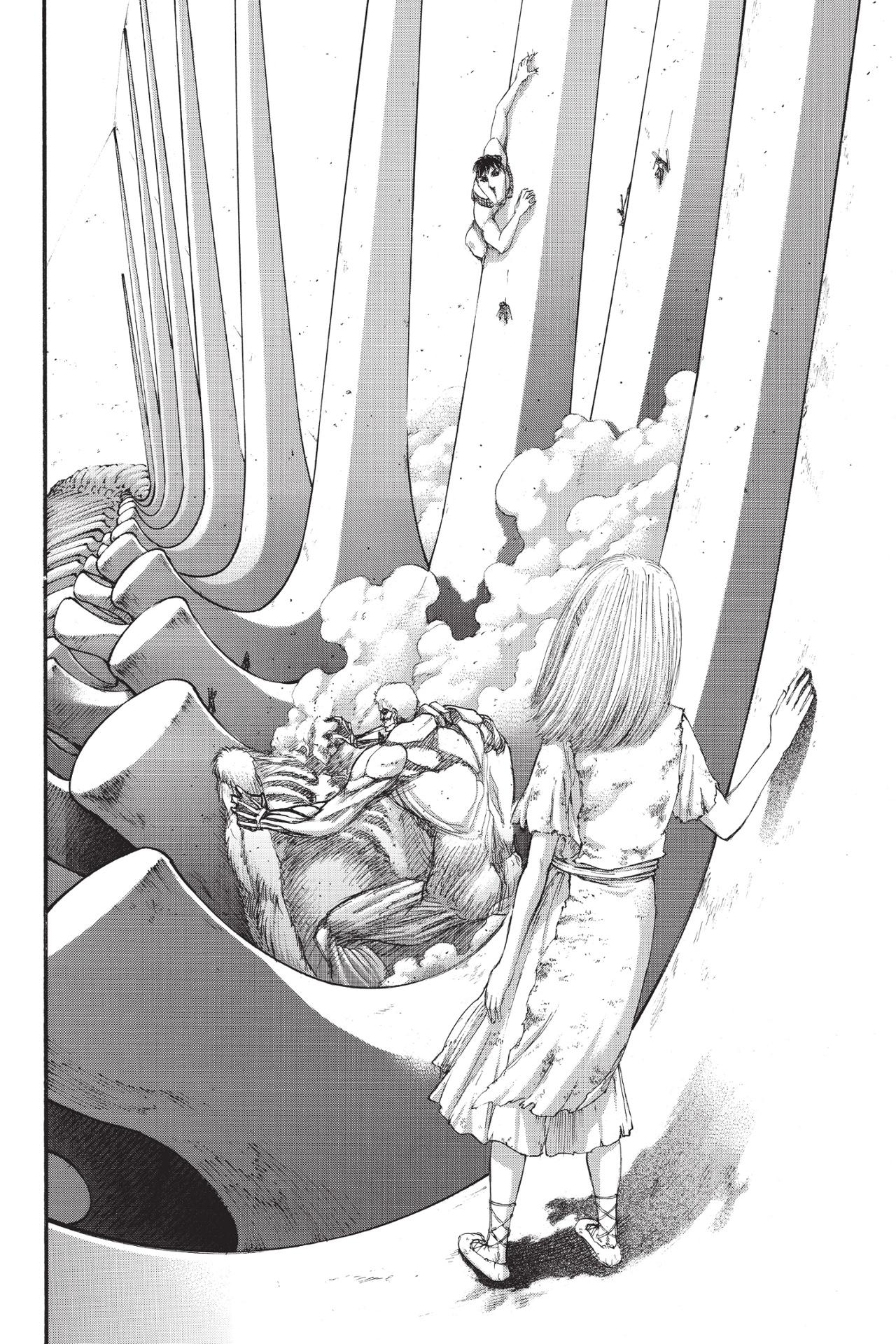 Attack On Titan 34 (English Edition)
