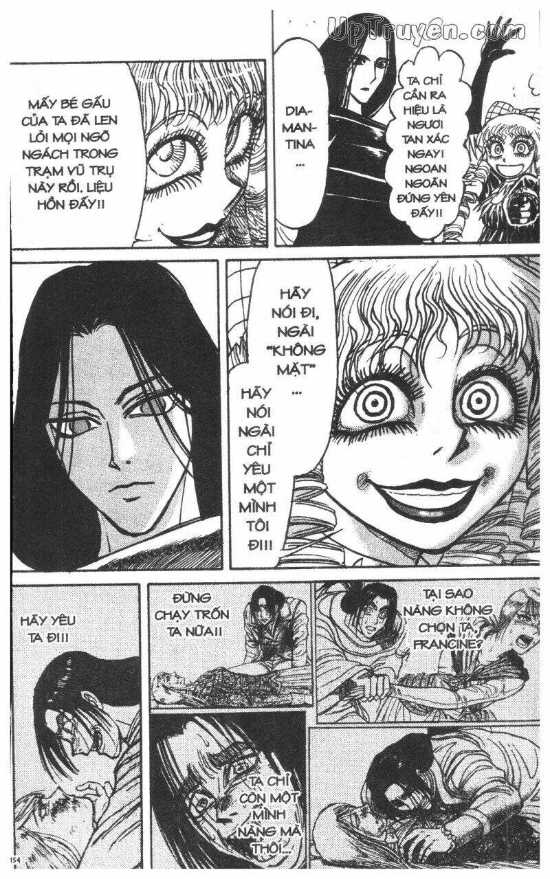 karakuri circus - gánh xiếc quái dị chapter 43 154
