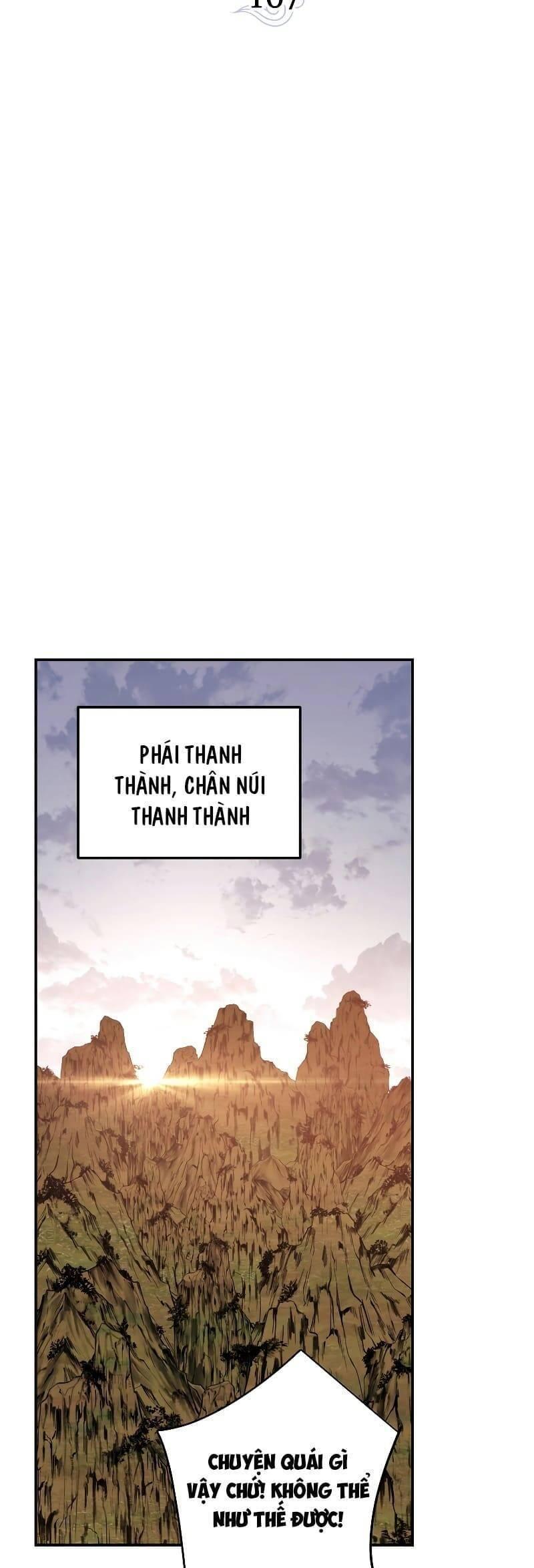 huyền thoại diệt thế độc long chapter 107 11