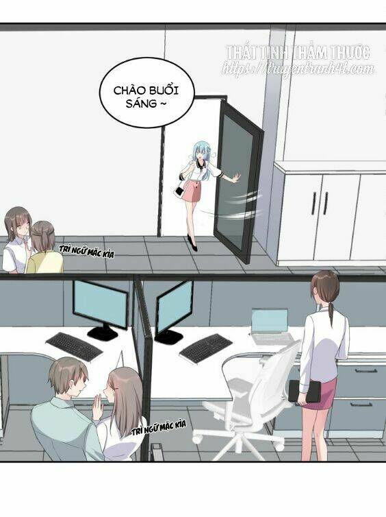 cẩm nang nuôi dưỡng ông xã chapter 4 20