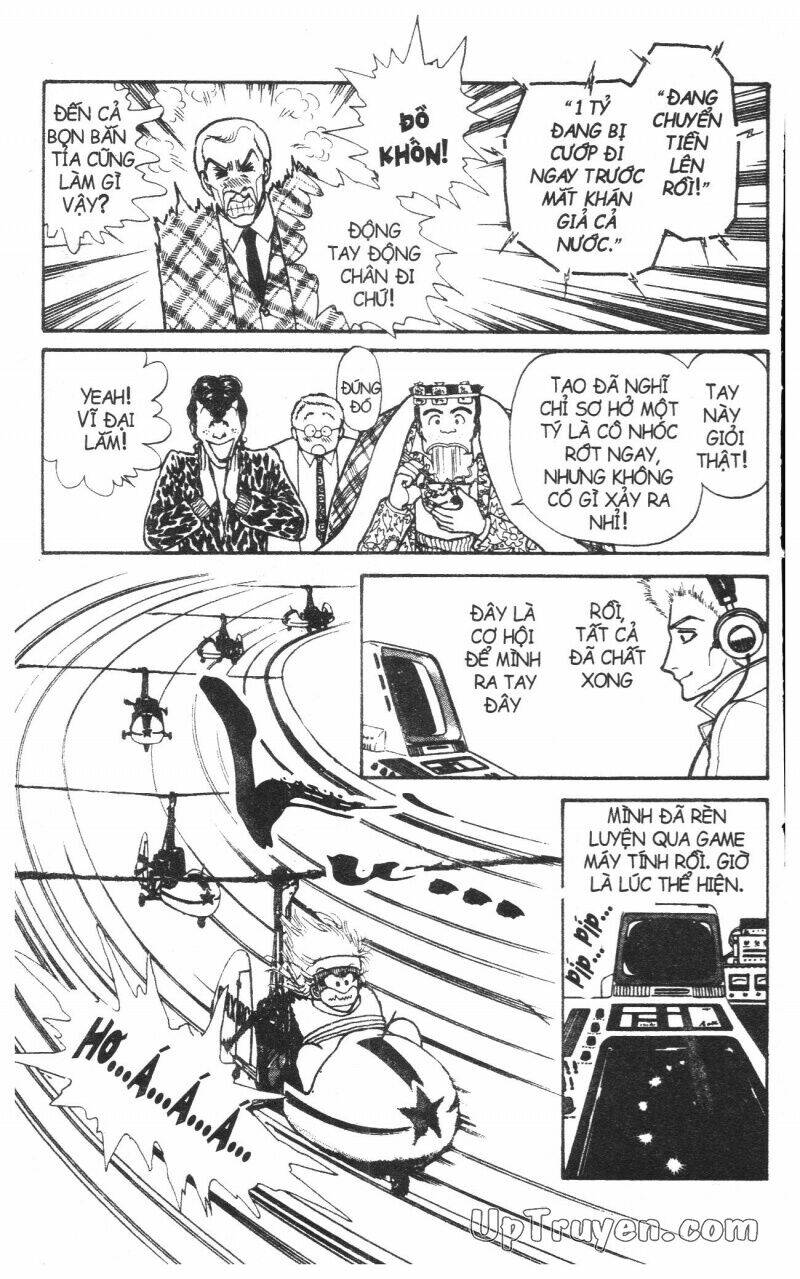 câu lạc bộ con nhà giàu chapter 1 184