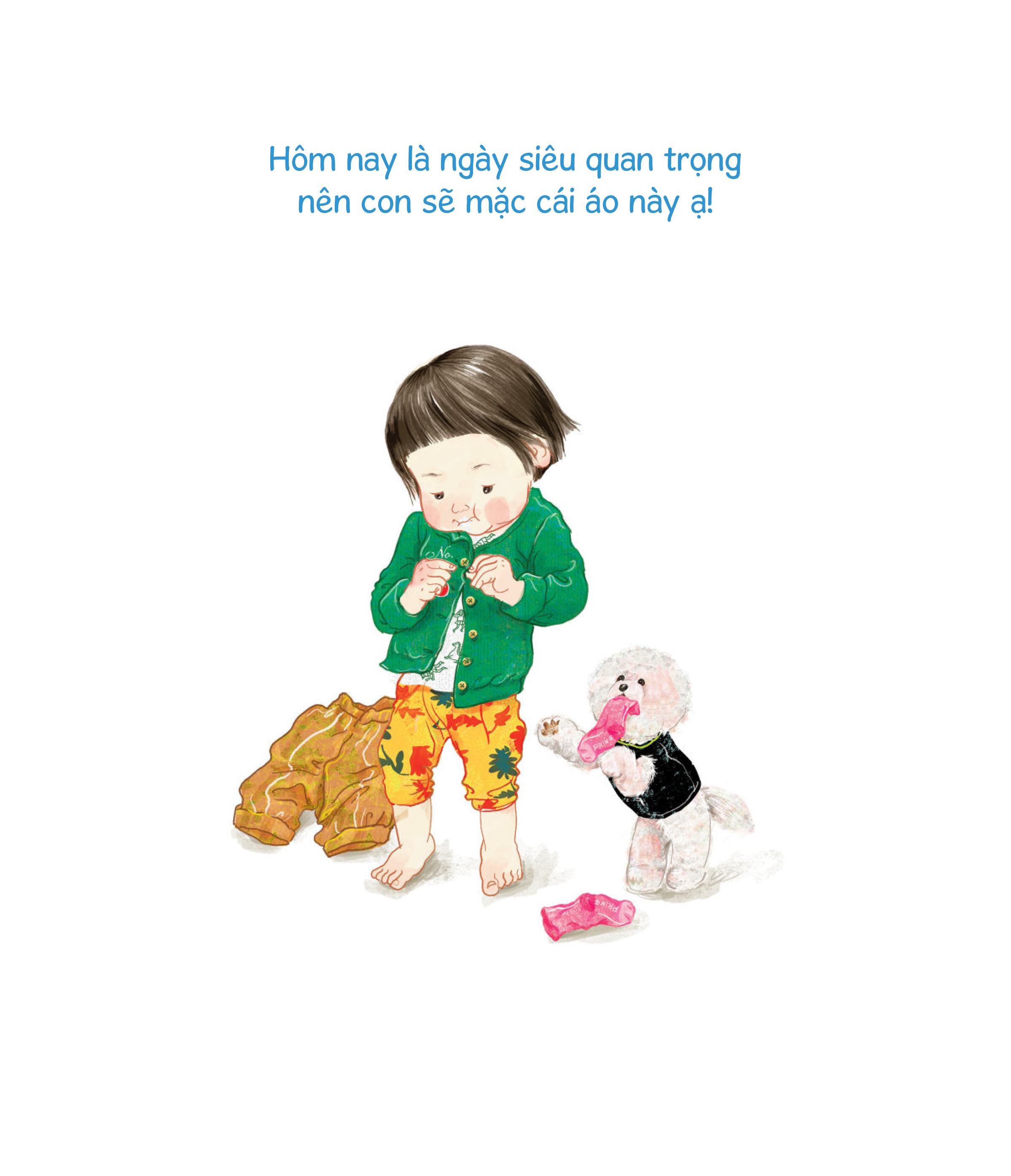 Bộ Sách Lòng Mẹ Bao La