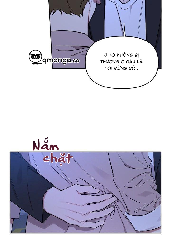 vị khách khả nghi và nhóc làm thêm chapter 13 10