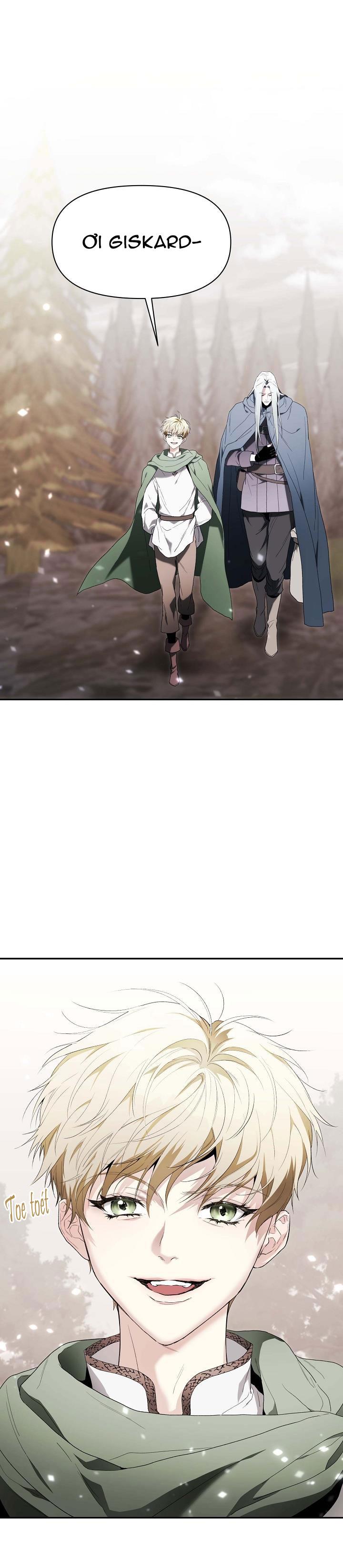 hai đất nước, đất nước của nô lệ chapter 42 1