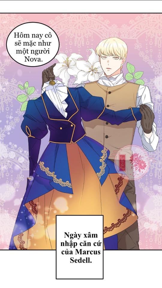 ebony, quạ đen chapter 15 6