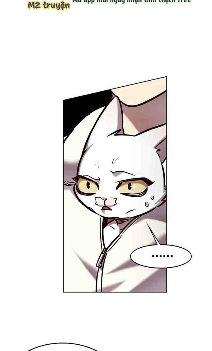 biến thân thành mèo chapter 277 39