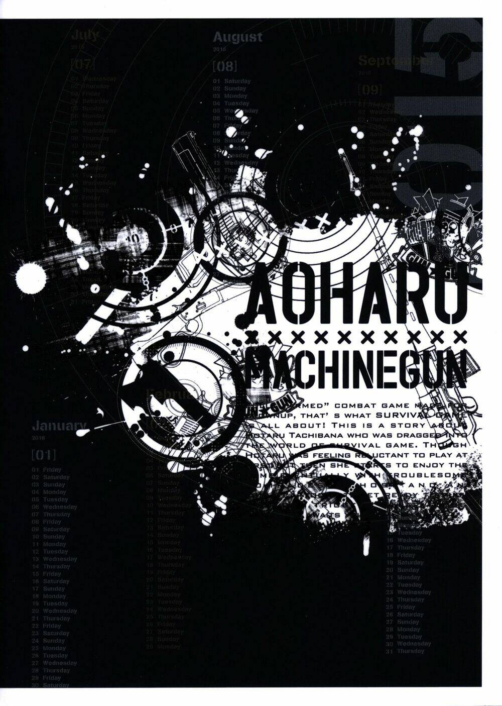 con đường súng đạn chapter 27 49