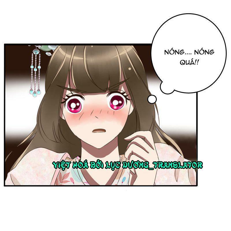 thông linh phi chapter 80 31