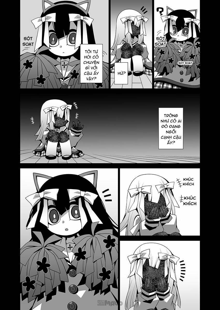 itsumo hata ni irukara ne chapter 1 15