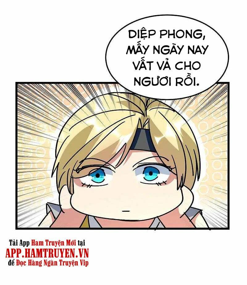 vạn giới tiên vương chapter 187 25