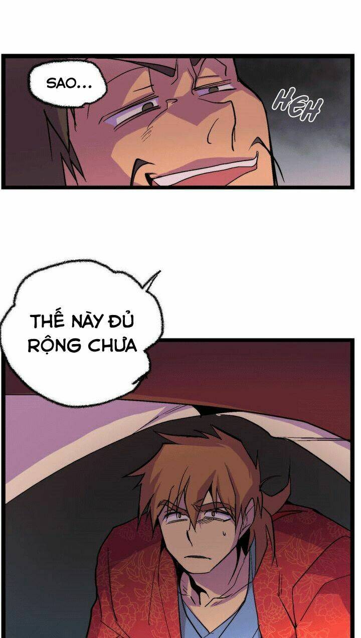 biên niên sử lãnh nguyệt chapter 2 26