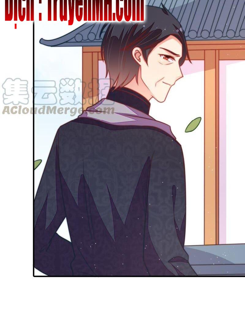 ngày nào thiếu soái cũng ghen chapter 202 15