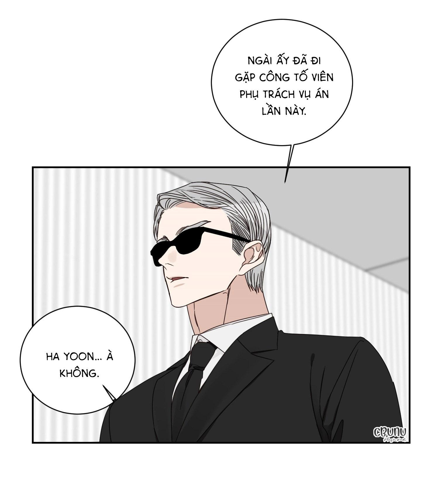 điểm dừng chân cuối cùng chapter 42 56