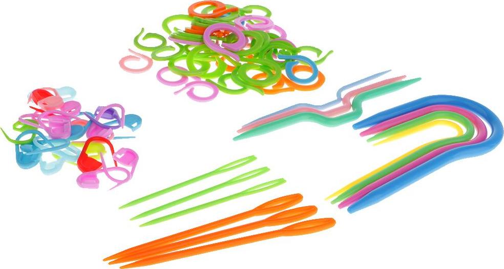 73 Chiếc Đan Móc Khóa Nữ Thời Trang Dấu Chân Kim Kẹp Thủ Công