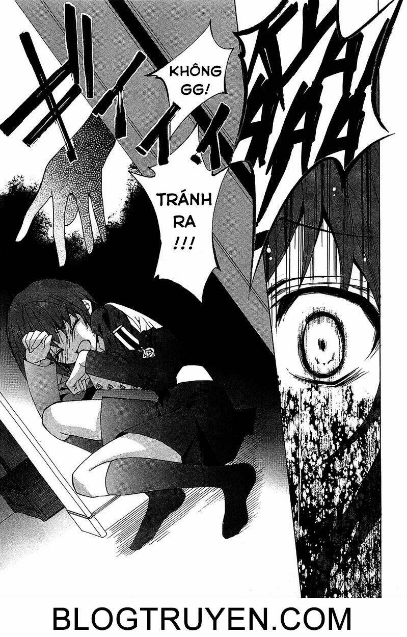 ác mộng gakuen chapter 1 25